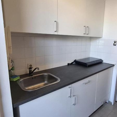 רגנסבורג Appartement Redhouse מראה חיצוני תמונה