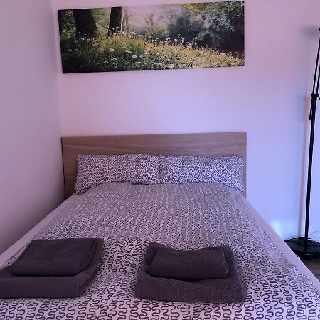 רגנסבורג Appartement Redhouse מראה חיצוני תמונה