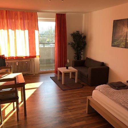 רגנסבורג Appartement Redhouse מראה חיצוני תמונה
