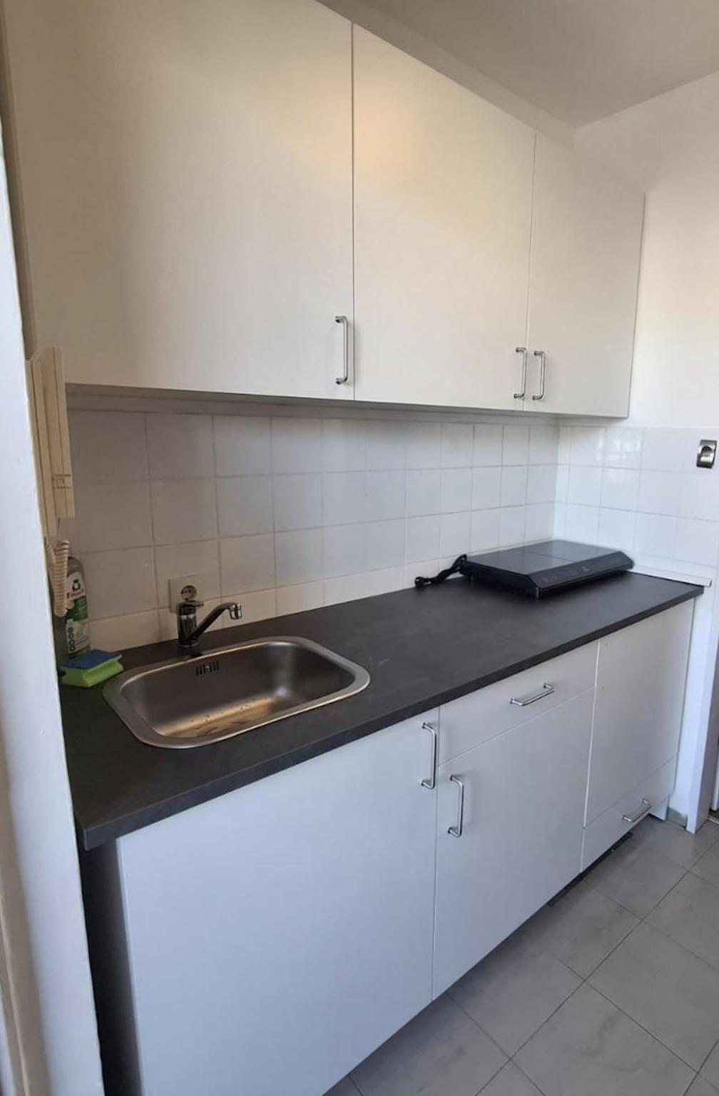 רגנסבורג Appartement Redhouse מראה חיצוני תמונה