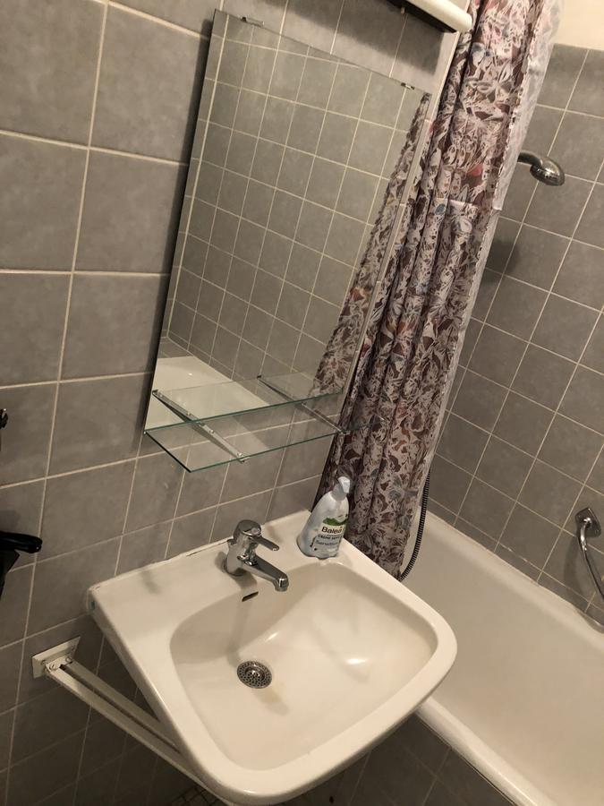 רגנסבורג Appartement Redhouse מראה חיצוני תמונה
