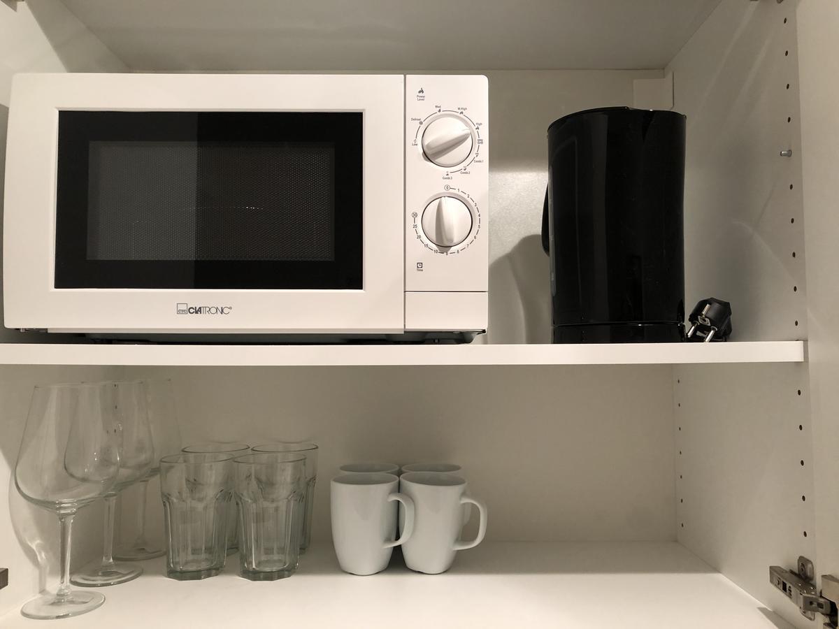 רגנסבורג Appartement Redhouse מראה חיצוני תמונה