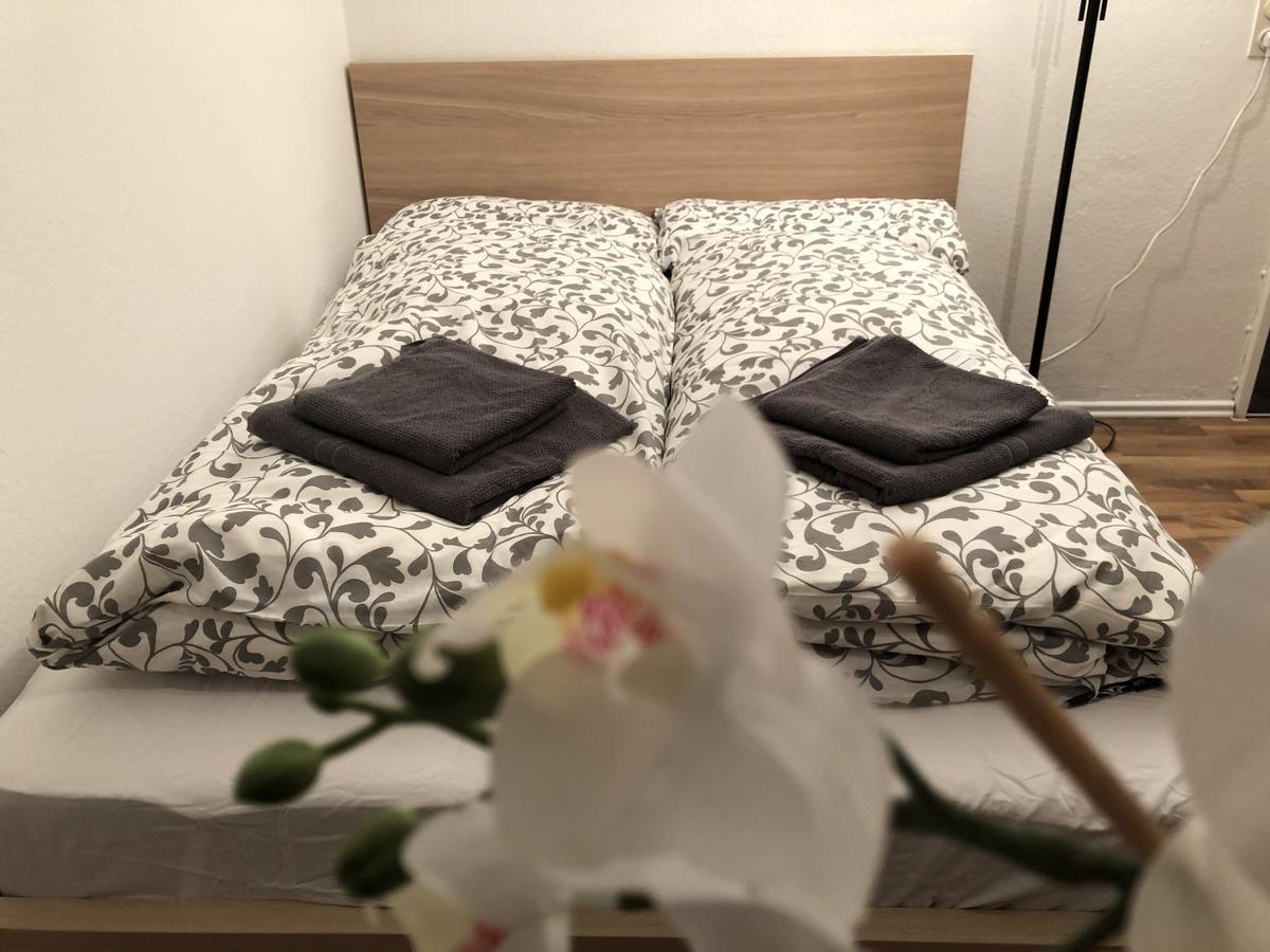רגנסבורג Appartement Redhouse מראה חיצוני תמונה