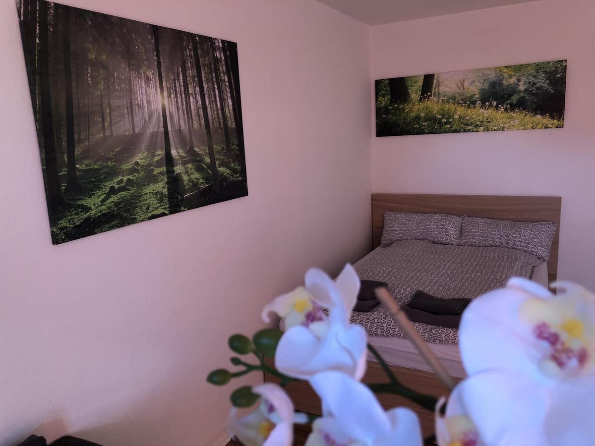 רגנסבורג Appartement Redhouse מראה חיצוני תמונה
