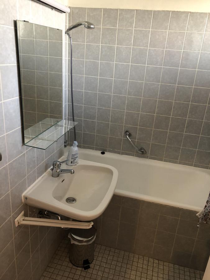 רגנסבורג Appartement Redhouse מראה חיצוני תמונה