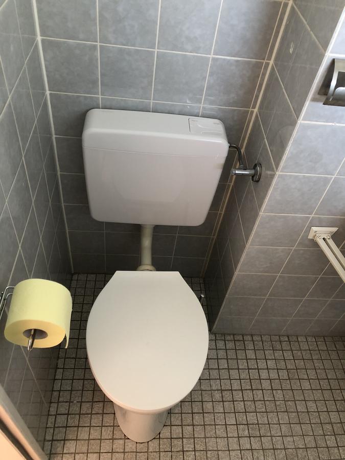 רגנסבורג Appartement Redhouse מראה חיצוני תמונה