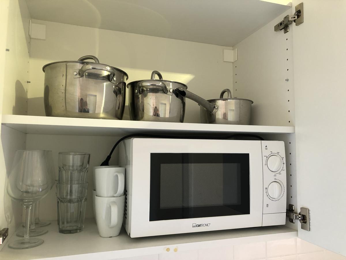 רגנסבורג Appartement Redhouse מראה חיצוני תמונה