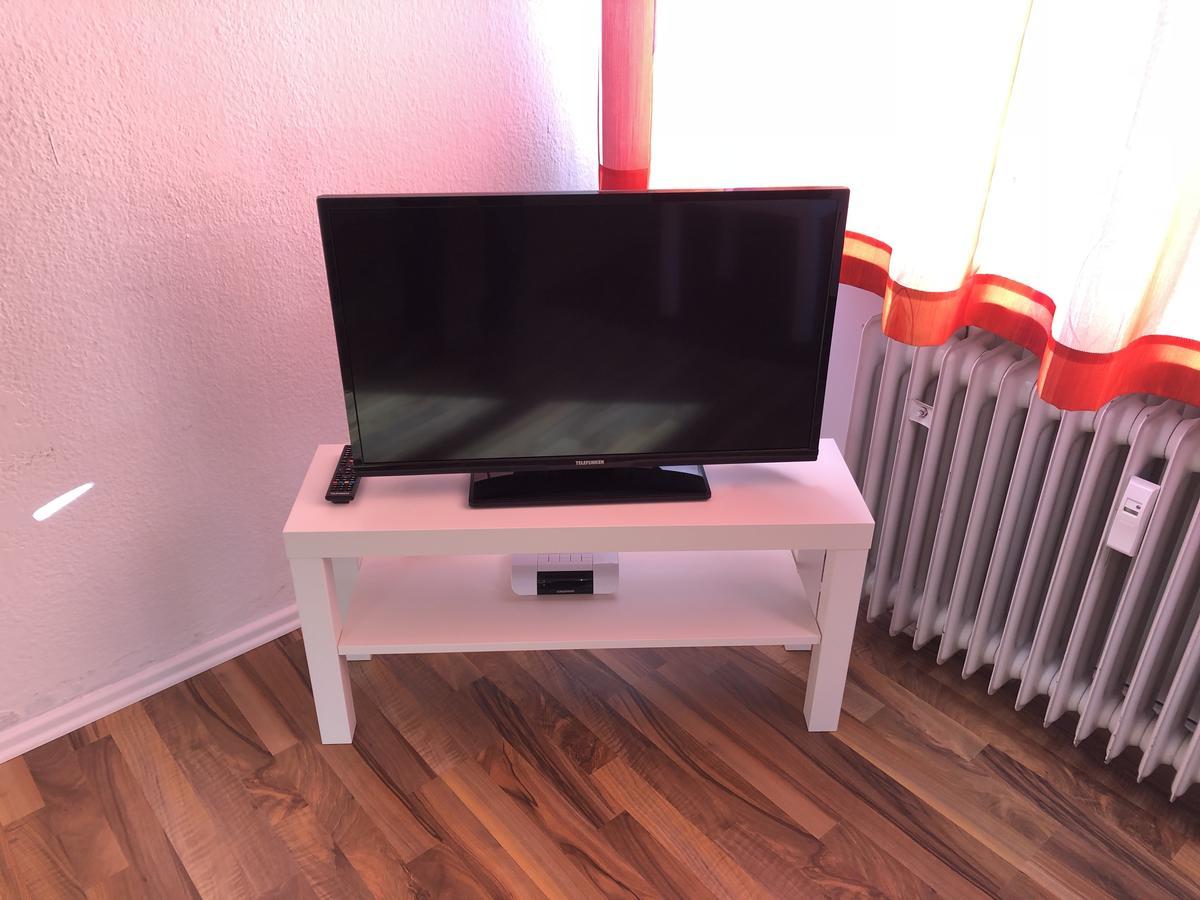 רגנסבורג Appartement Redhouse מראה חיצוני תמונה