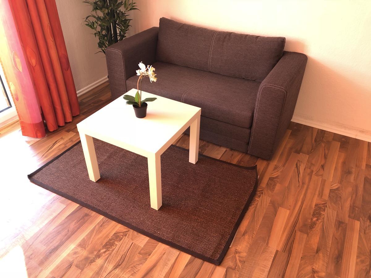 רגנסבורג Appartement Redhouse מראה חיצוני תמונה